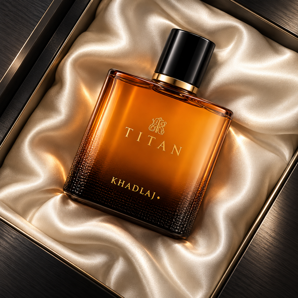 KHADLAJ TITAN 100ML