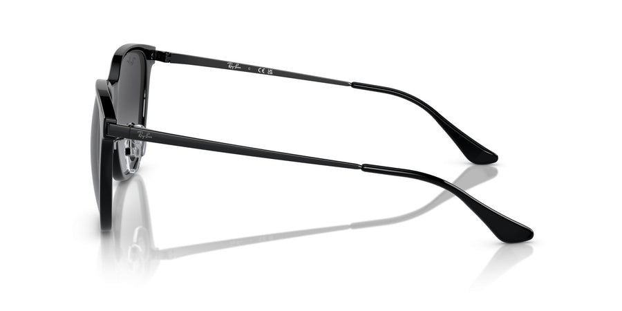 Kiliane RB4333D – Black / Grey Gradient