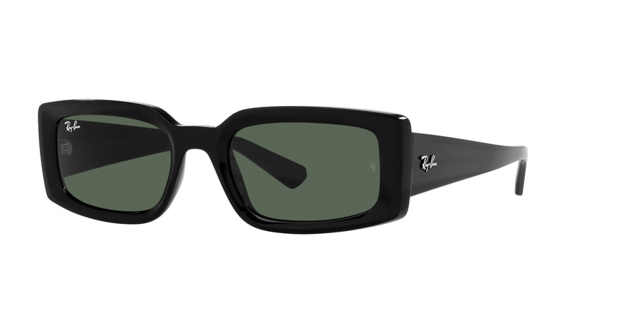 Kiliane Bio-Based RB4395 – Black / Dark Green