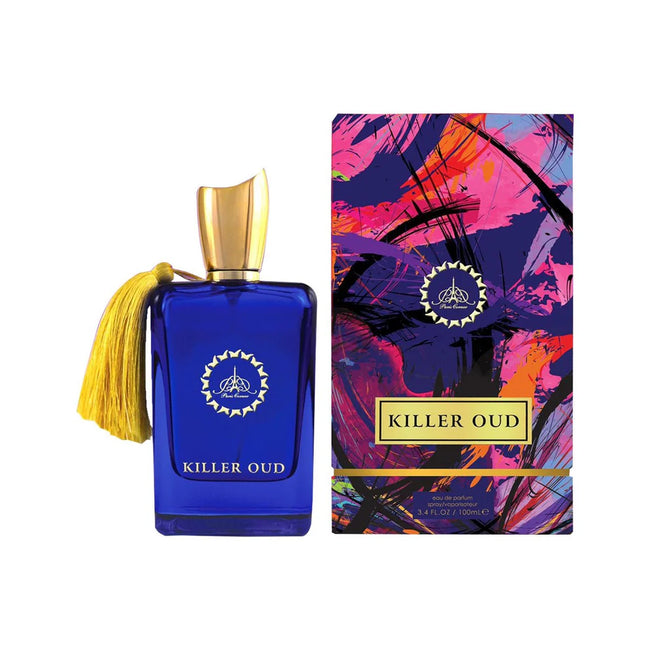 Killer Oud
