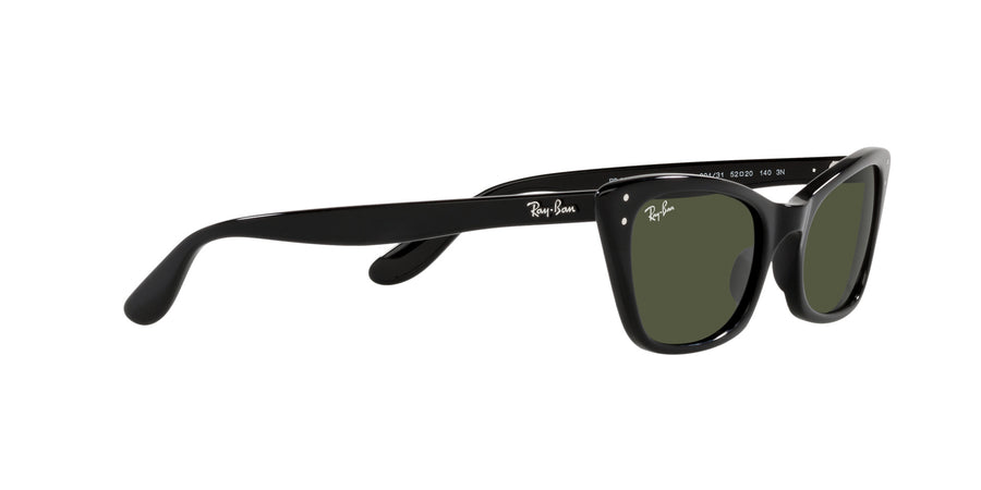 Lady Burbank RB2299 – Black / Green
