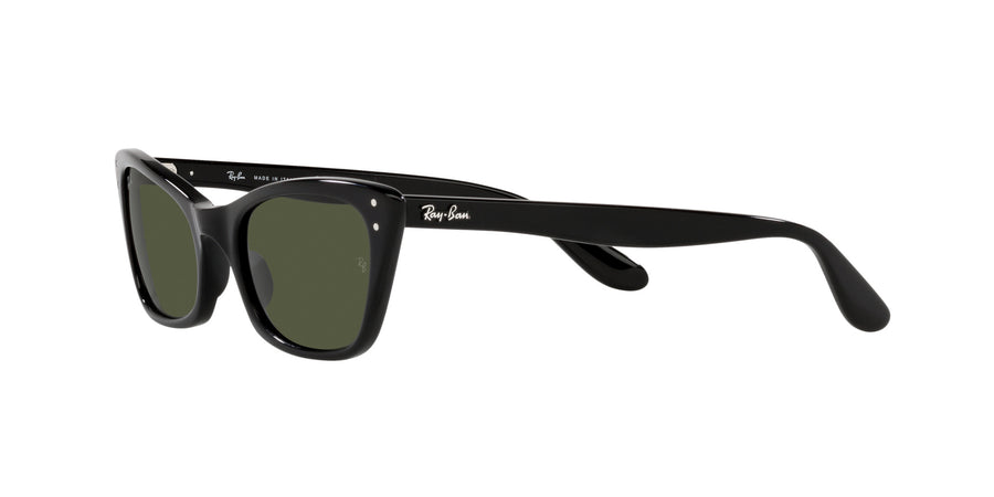 Lady Burbank RB2299 – Black / Green