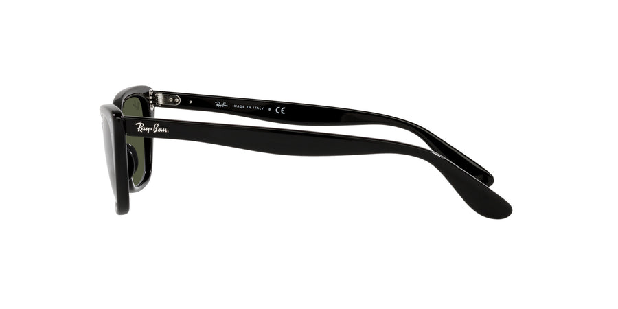 Lady Burbank RB2299 – Black / Green