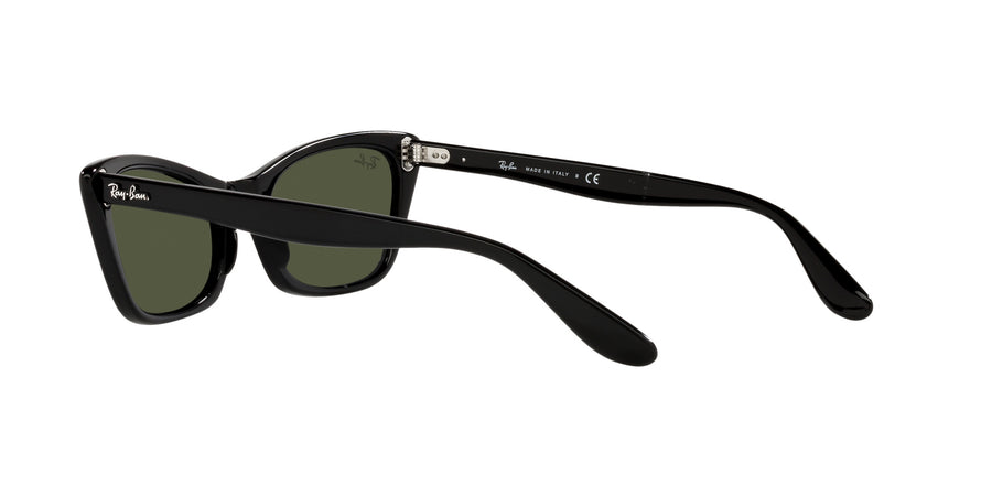 Lady Burbank RB2299 – Black / Green