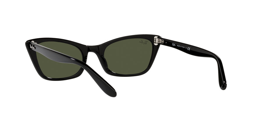 Lady Burbank RB2299 – Black / Green