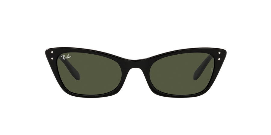 Lady Burbank RB2299 – Black / Green