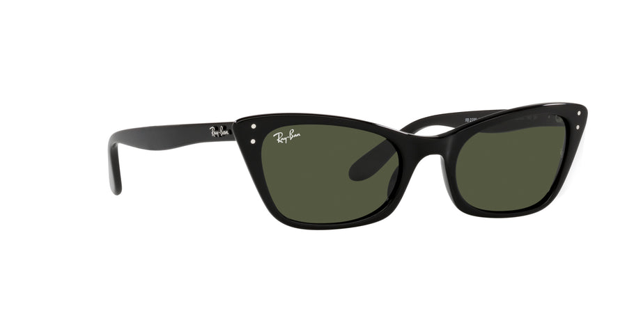 Lady Burbank RB2299 – Black / Green