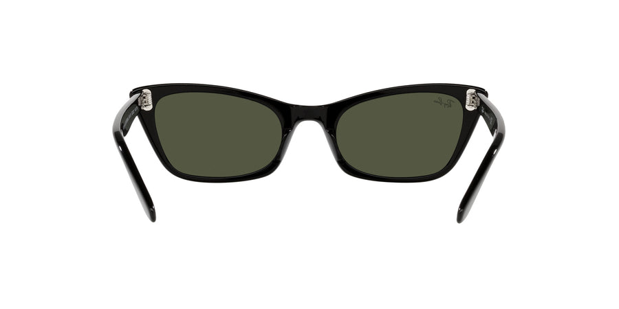 Lady Burbank RB2299 – Black / Green