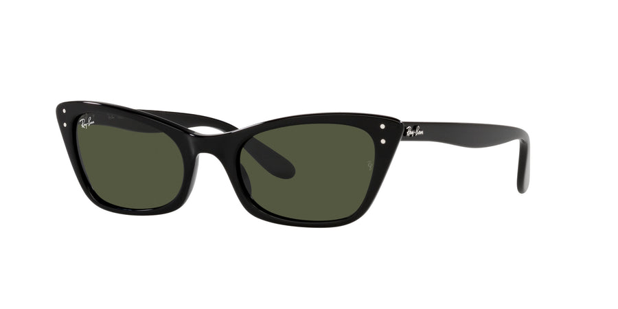 Lady Burbank RB2299 – Black / Green