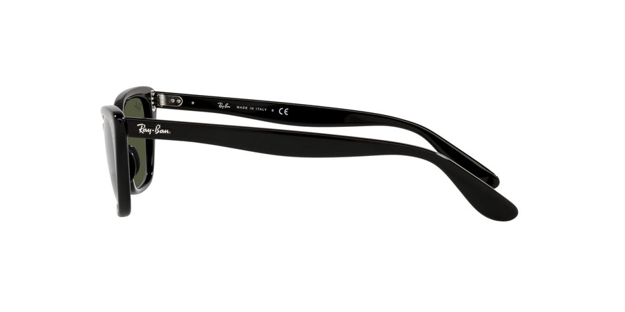 Lady Burbank RB2299 – Black / Green