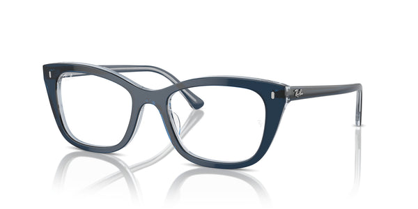 Lady Burbank RX5433 – Blue