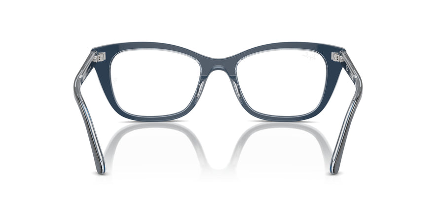 Lady Burbank RX5433 – Blue