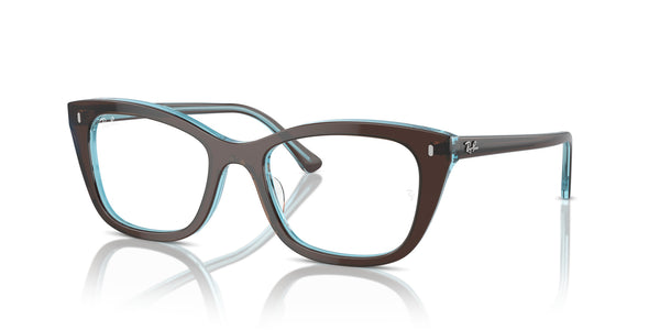 Lady Burbank RX5433 – Brown