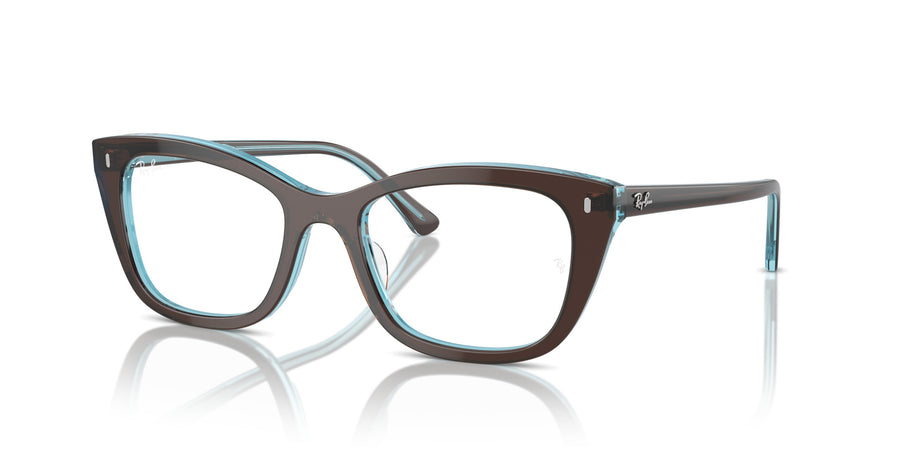Lady Burbank RX5433 – Brown