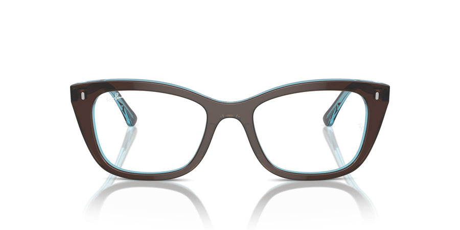 Lady Burbank RX5433 – Brown