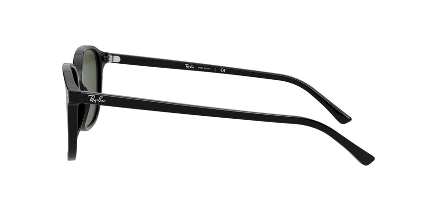 Leonard RB2193 – Black / G-15 Green