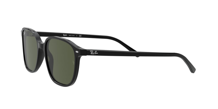 Leonard RB2193 – Black / G-15 Green