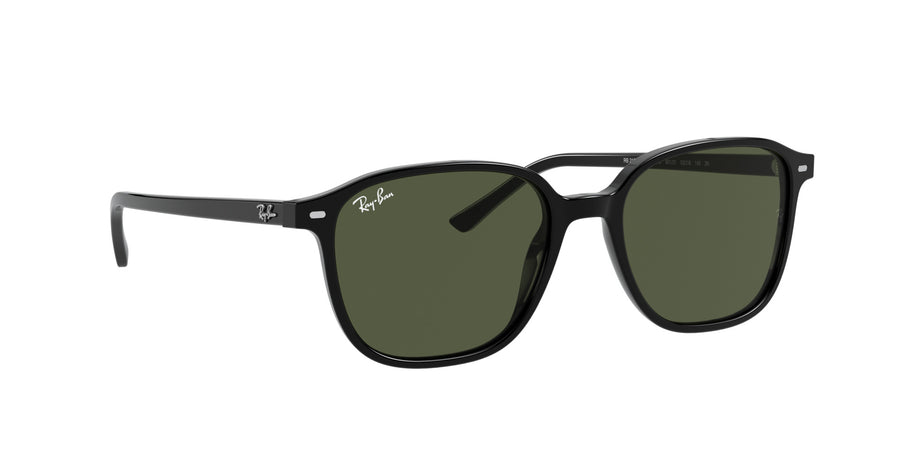 Leonard RB2193 – Black / G-15 Green