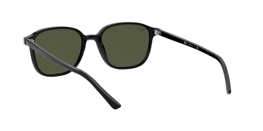Leonard RB2193 – Black / G-15 Green