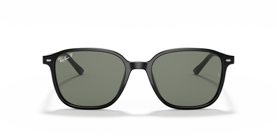 Leonard RB2193 – Black / G-15 Green