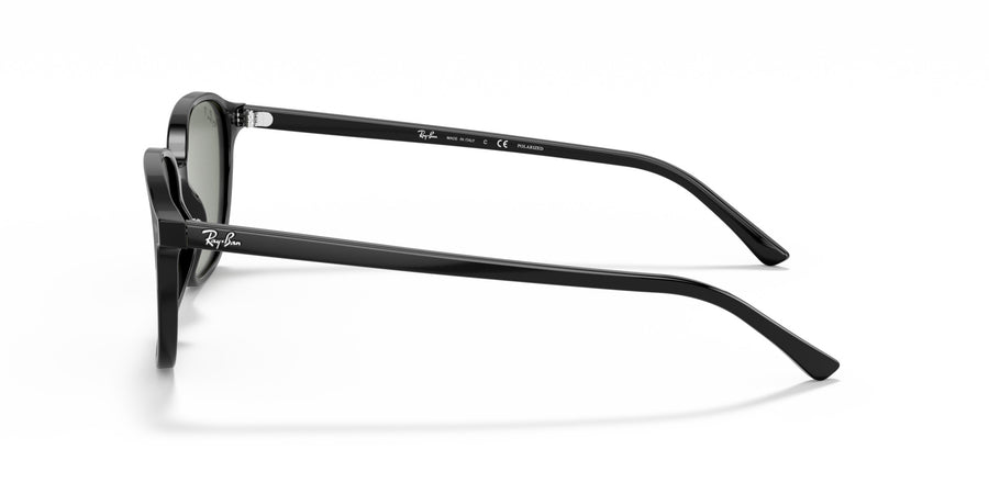 Leonard RB2193 – Black / G-15 Green