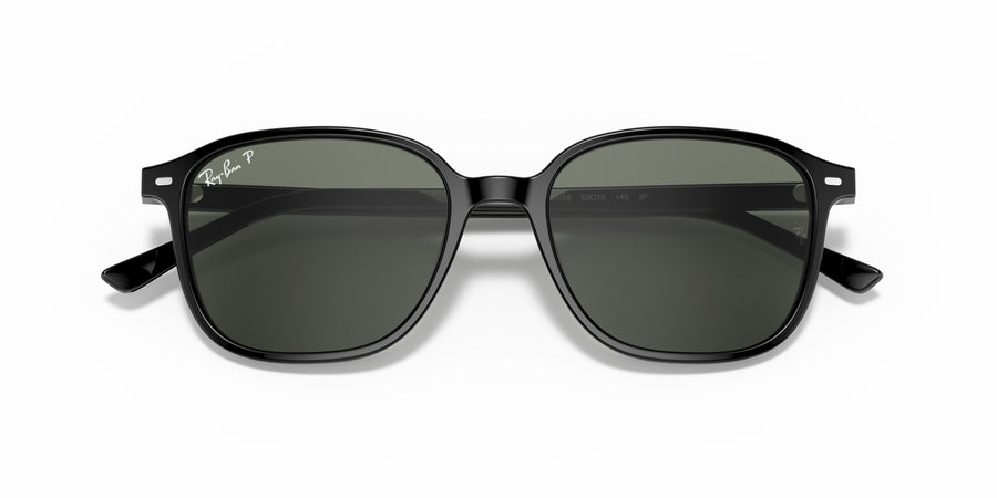 Leonard RB2193 – Black / G-15 Green