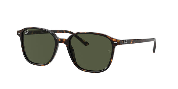 Leonard RB2193 – Tortoise / G-15 Green