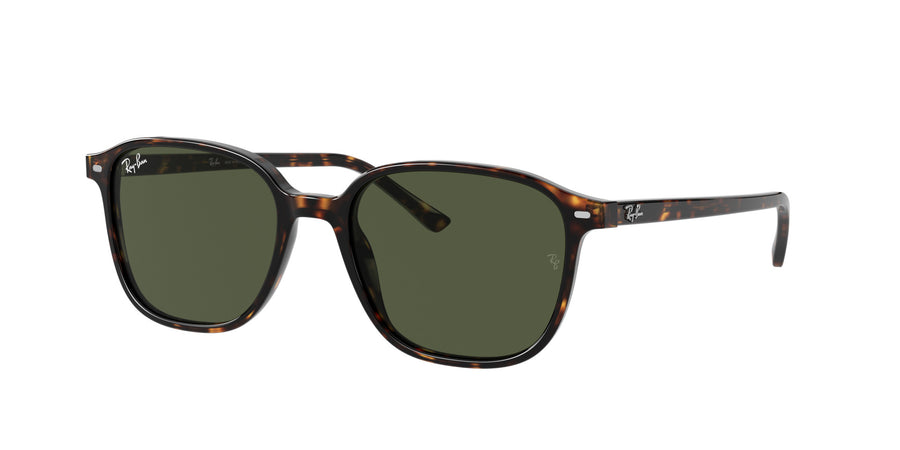Leonard RB2193 – Tortoise / G-15 Green