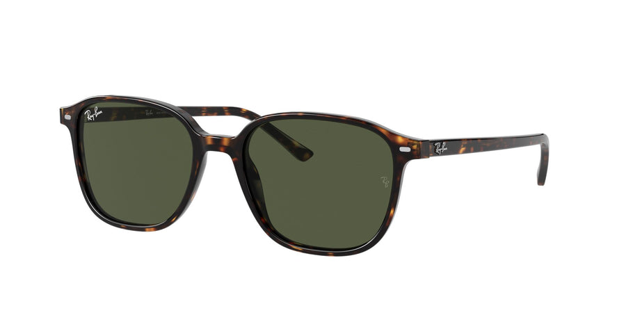 Leonard RB2193 – Tortoise / G-15 Green