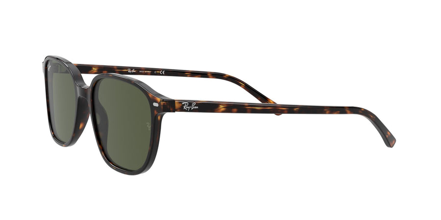 Leonard RB2193 – Tortoise / G-15 Green