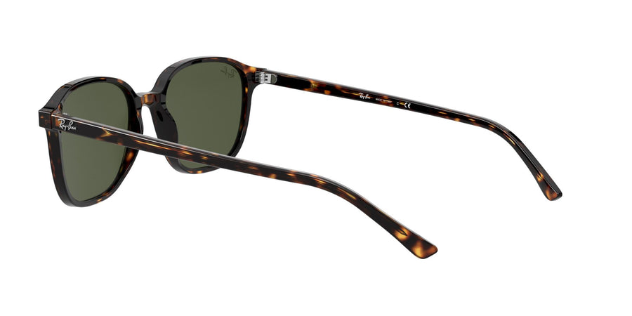 Leonard RB2193 – Tortoise / G-15 Green