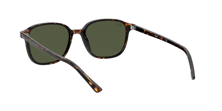 Leonard RB2193 – Tortoise / G-15 Green