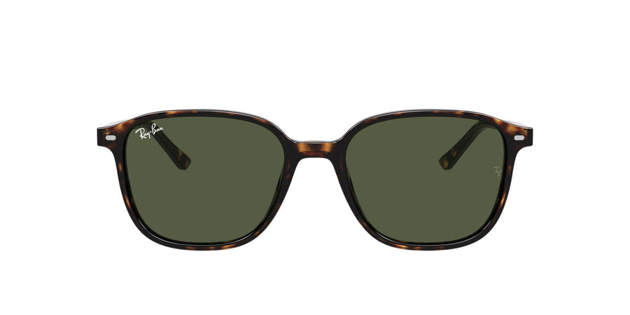 Leonard RB2193 – Tortoise / G-15 Green