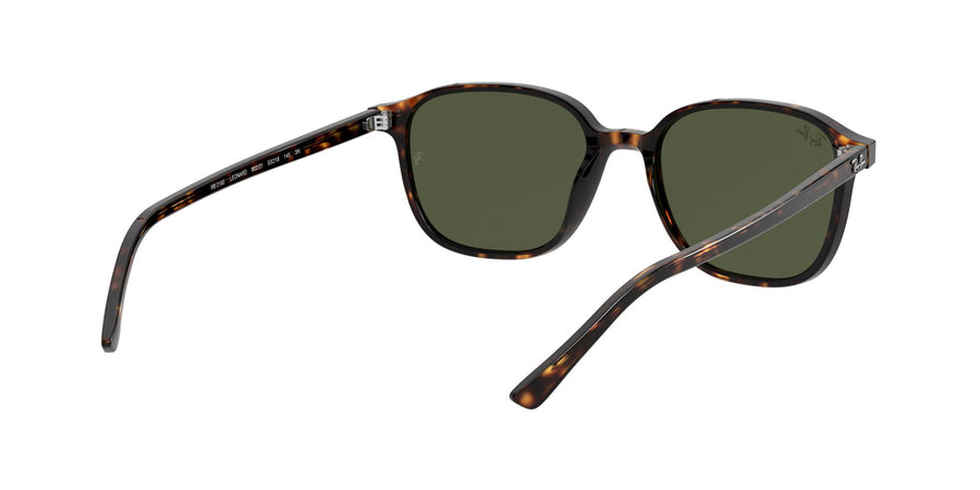 Leonard RB2193 – Tortoise / G-15 Green