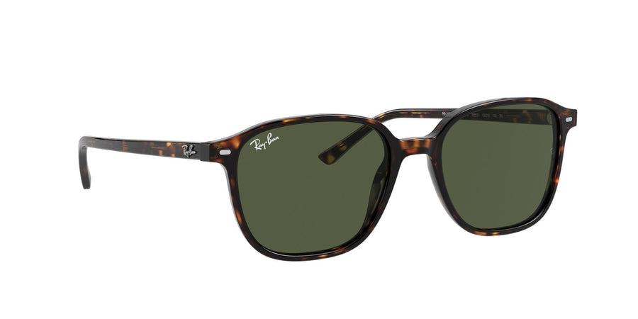 Leonard RB2193 – Tortoise / G-15 Green
