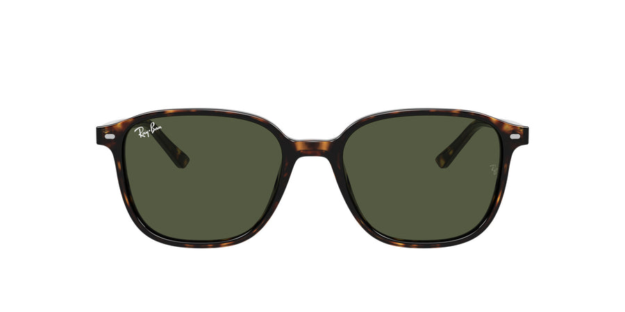 Leonard RB2193 – Tortoise / G-15 Green