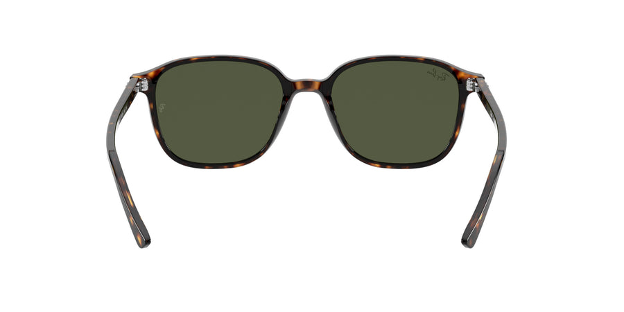 Leonard RB2193 – Tortoise / G-15 Green