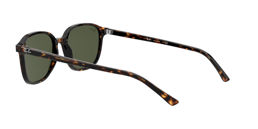 Leonard RB2193 – Tortoise / G-15 Green