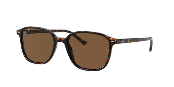 Leonard RB2193 – Tortoise / B-15 Brown