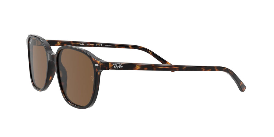 Leonard RB2193 – Tortoise / B-15 Brown