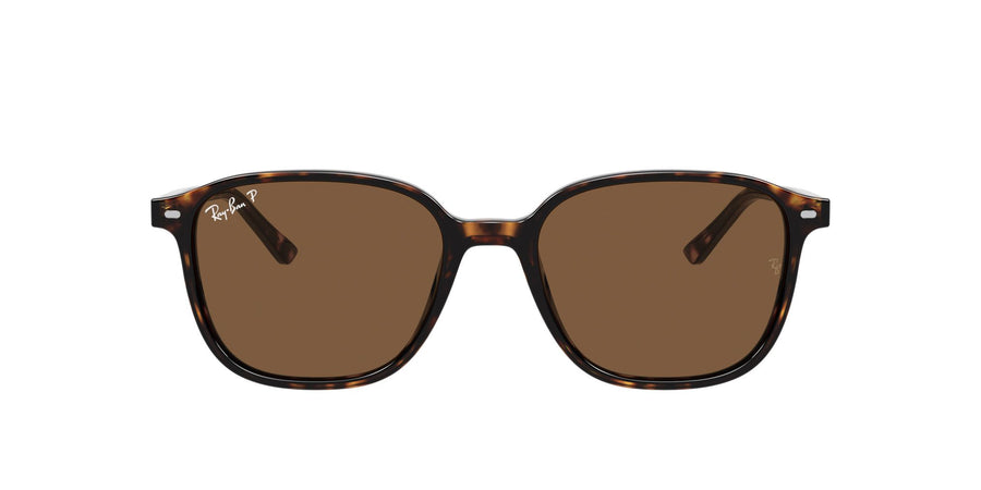 Leonard RB2193 – Tortoise / B-15 Brown