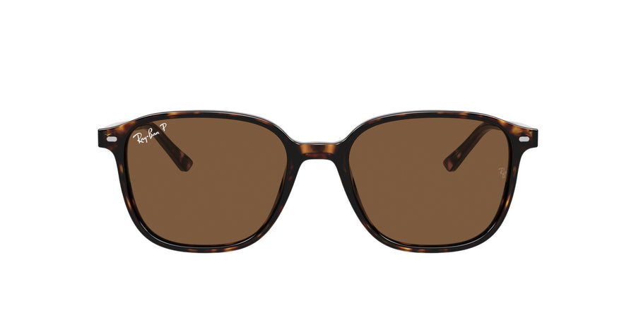 Leonard RB2193 – Tortoise / B-15 Brown