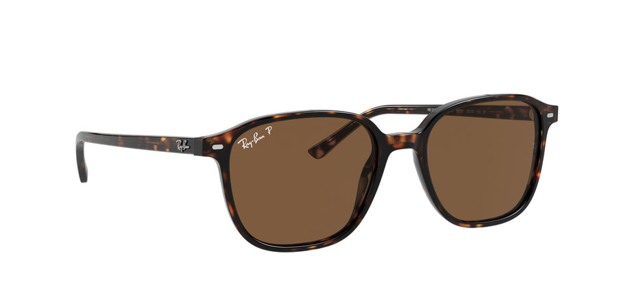 Leonard RB2193 – Tortoise / B-15 Brown