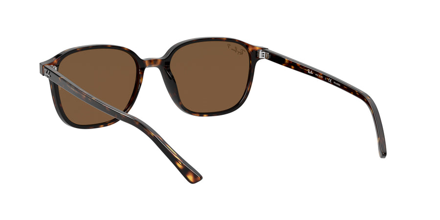 Leonard RB2193 – Tortoise / B-15 Brown