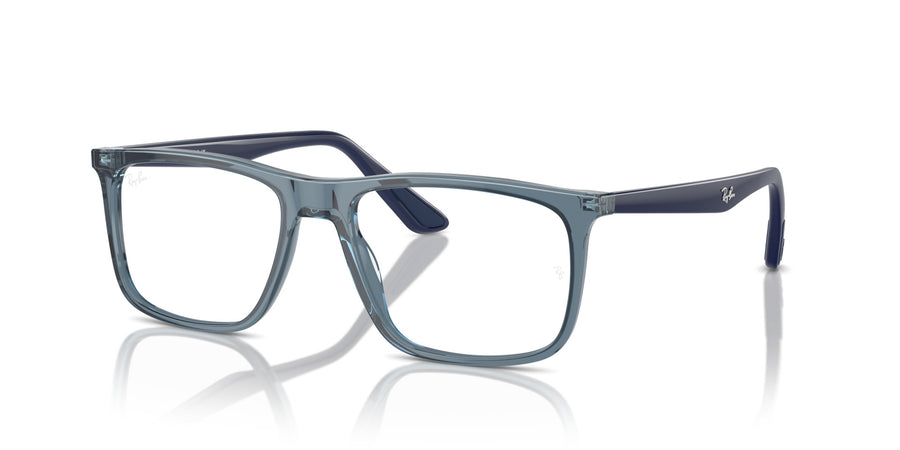 Leonard RX5389I – Light Blue
