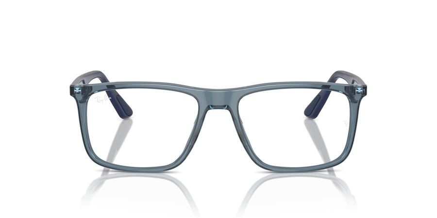 Leonard RX5389I – Light Blue