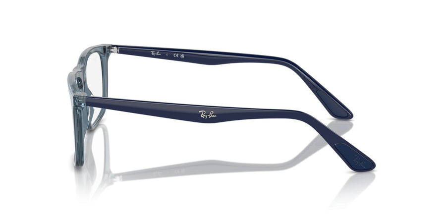 Leonard RX5389I – Light Blue