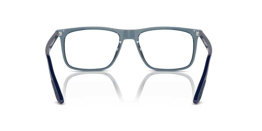 Leonard RX5389I – Light Blue