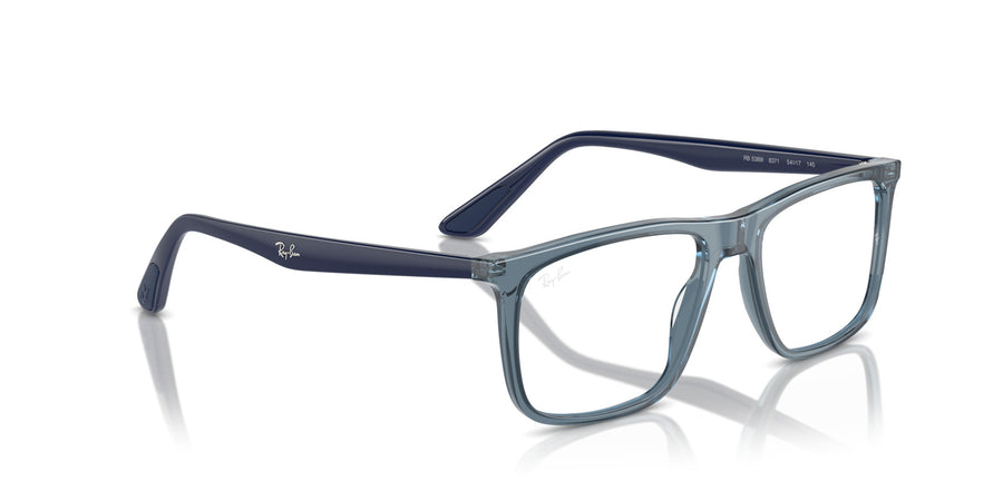 Leonard RX5389I – Light Blue