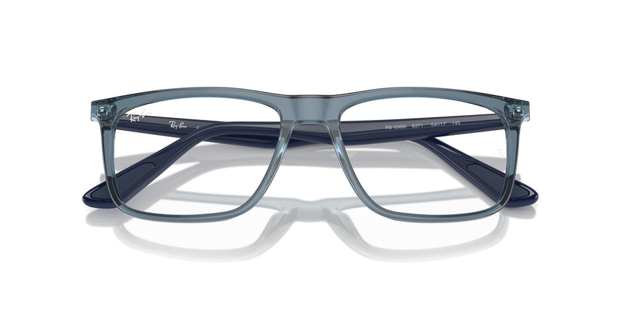 Leonard RX5389I – Light Blue